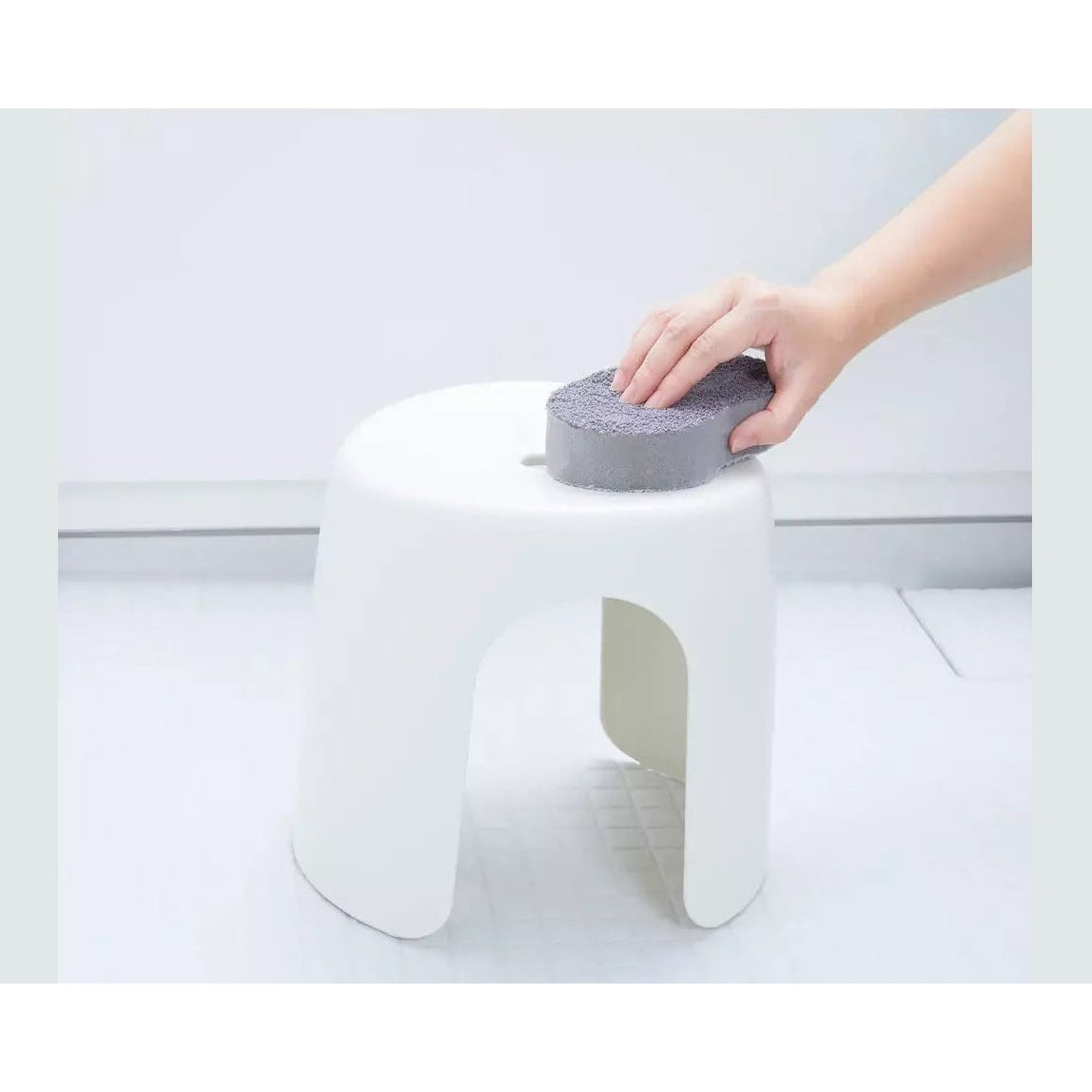 Marna Bath Scrubbing Sponge