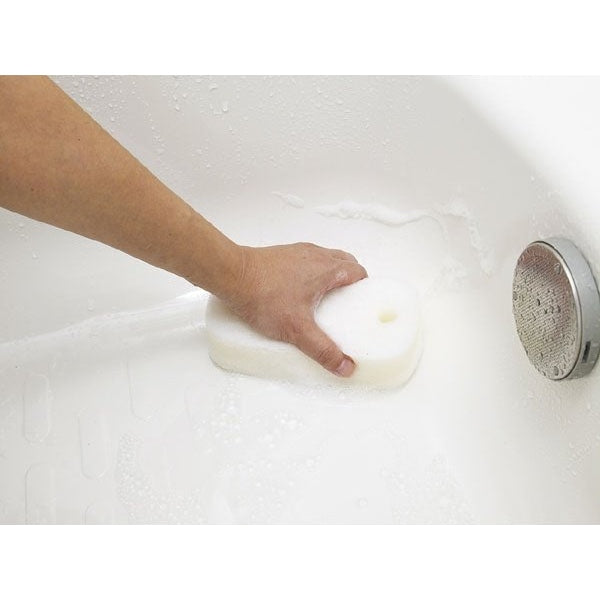 Marna Beautiful Bathroom Cleaning Sponge