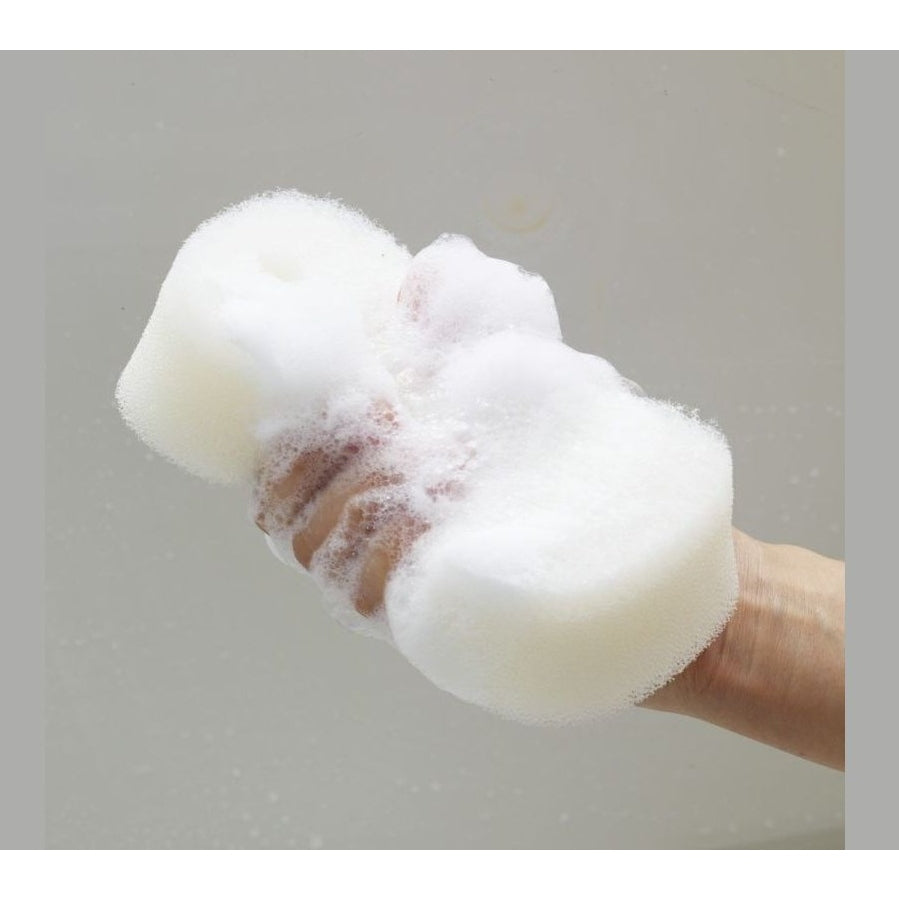 Marna Beautiful Bathroom Cleaning Sponge