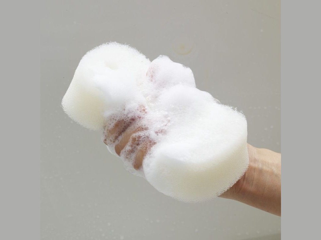 Marna Bathroom Cleaning Sponge