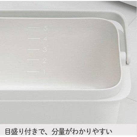 Marna Beautiful Bath Bucket