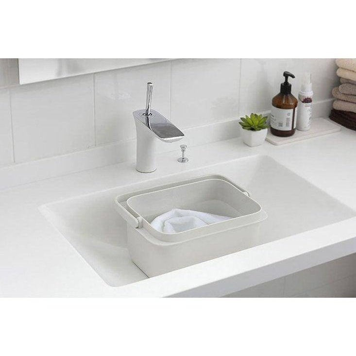 Marna Beautiful Bath Bucket