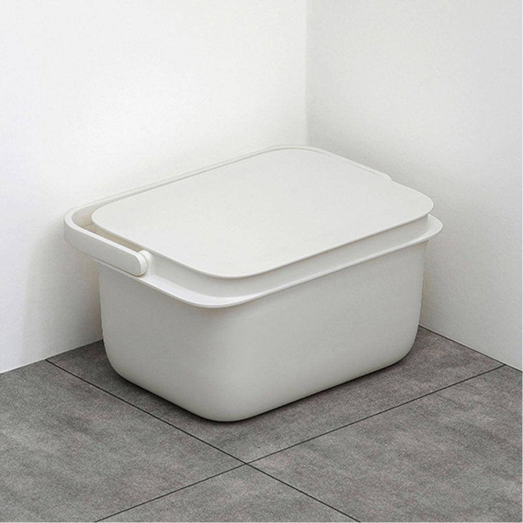 Marna Beautiful Bath Bucket