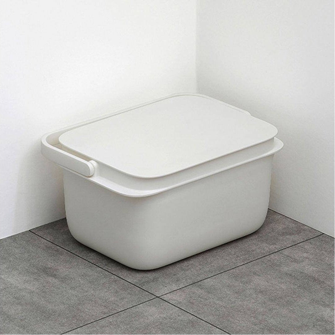 Marna Beautiful Bath Bucket