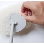 Marna Beautiful Bath Sponge Stick