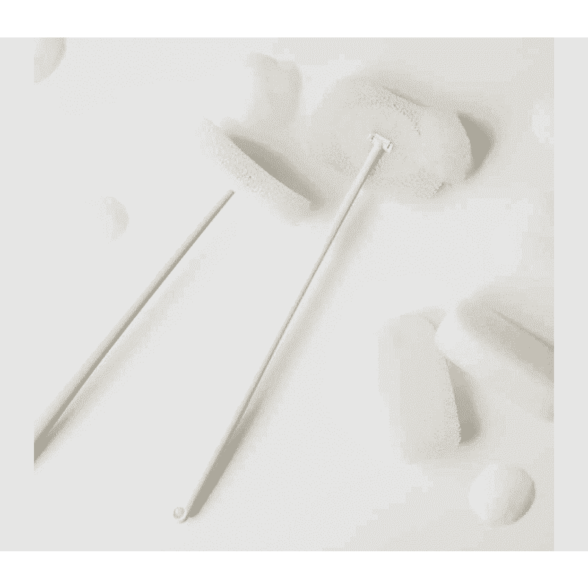 Marna Beautiful Bath Sponge Stick