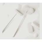 Marna Beautiful Bath Sponge Stick