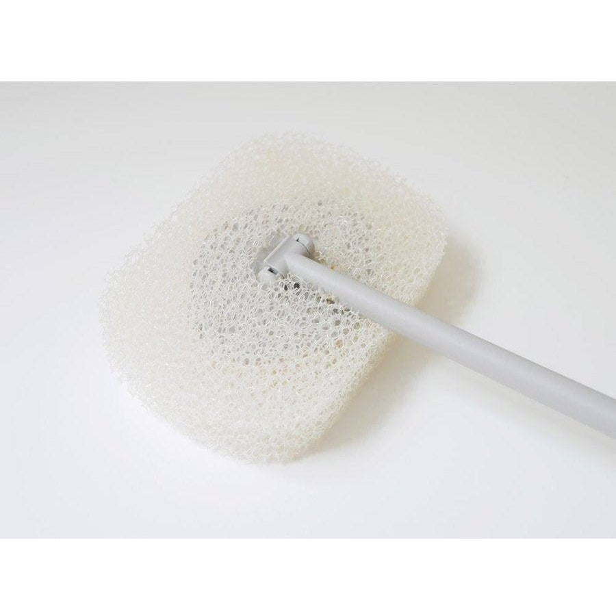 Marna Beautiful Bath Sponge Stick