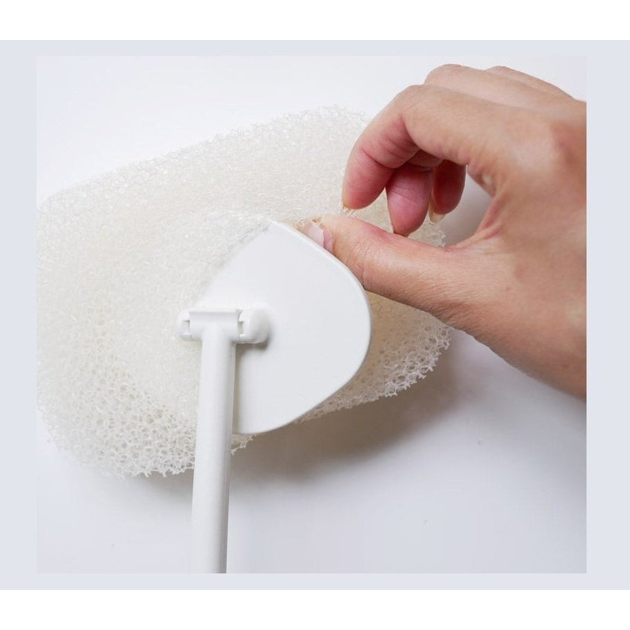 Marna Beautiful Bath Sponge Stick Refill