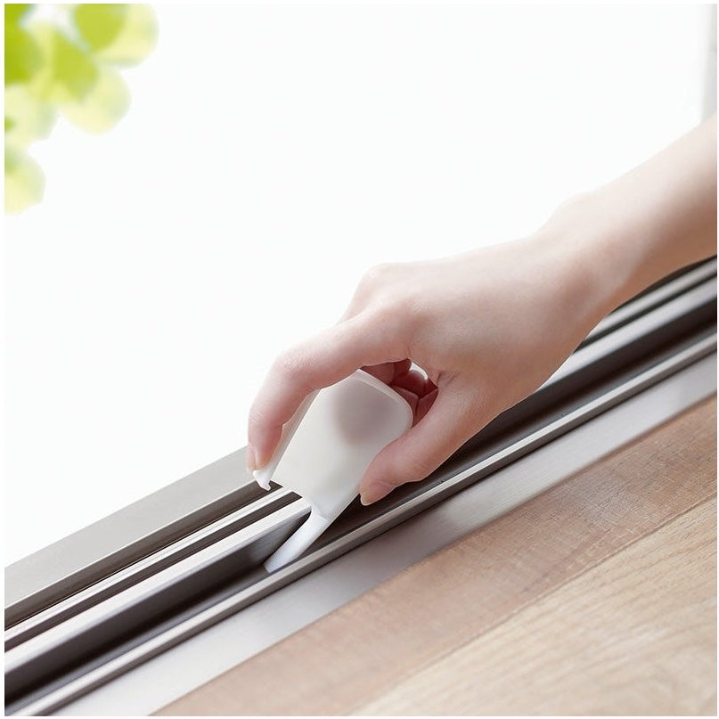 Marna Beautiful Window Track Cleaning Brush