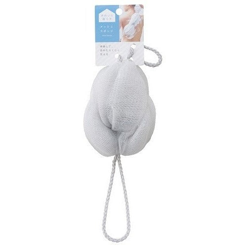 Marna Beautiful bath Mesh Sponge