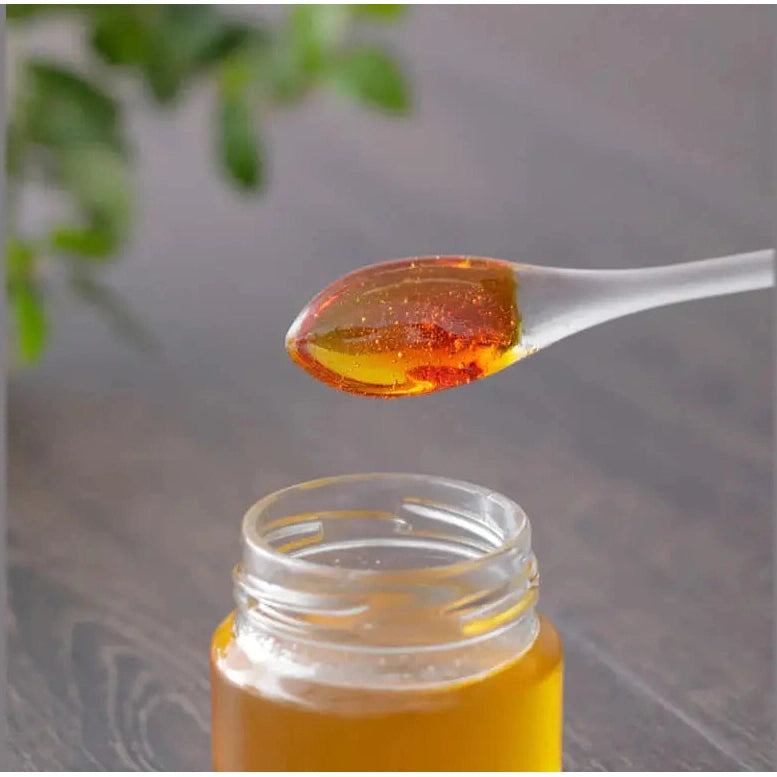 Marna Bee Happy Honey Dipper