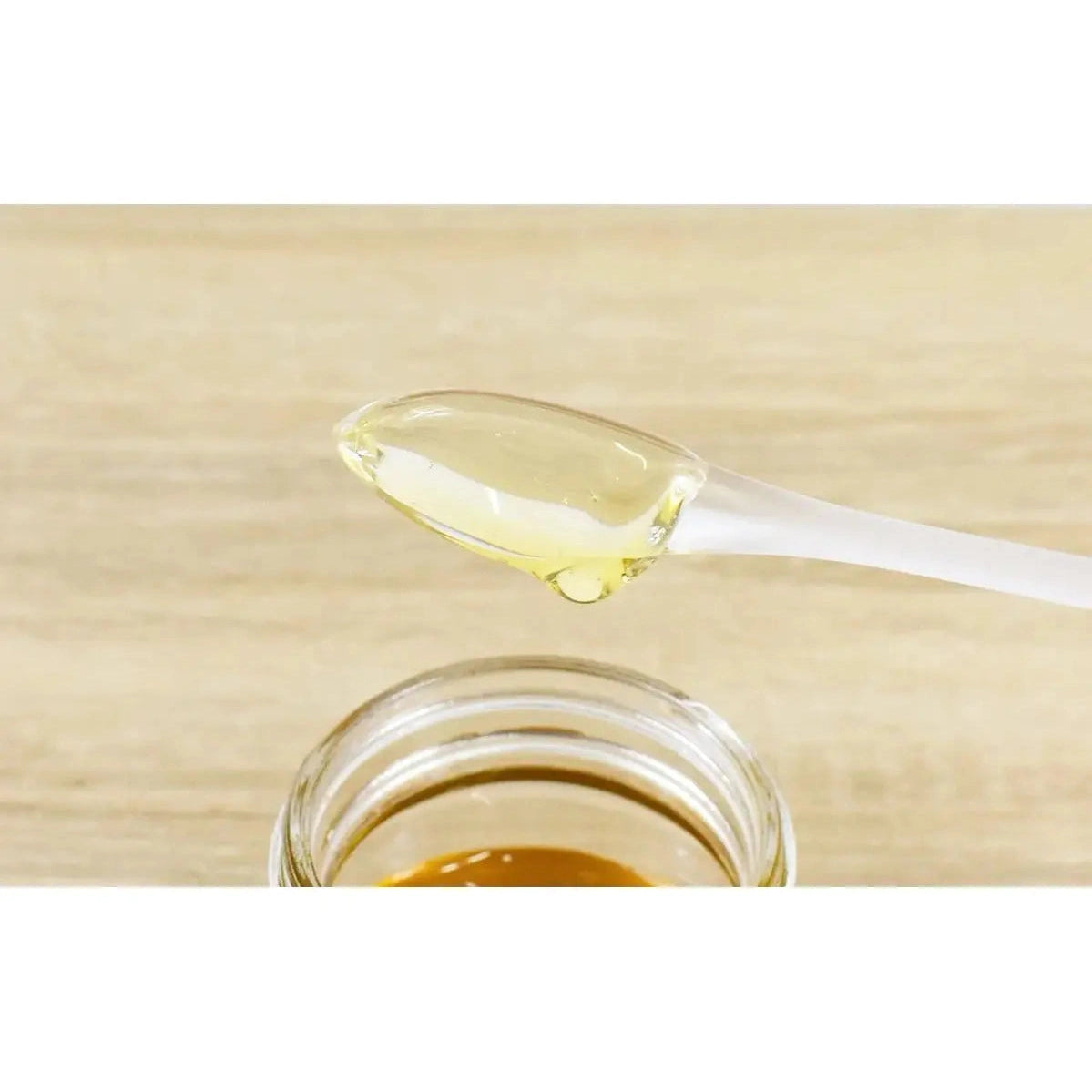 Marna Bee Happy Honey Dipper