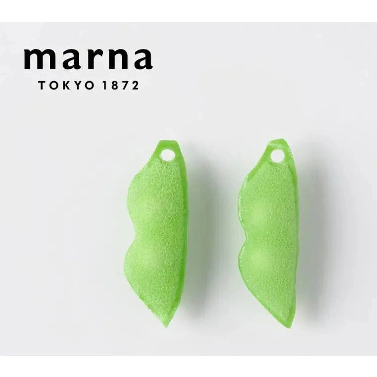 Marna Bottle Cleaning Sponge Beans