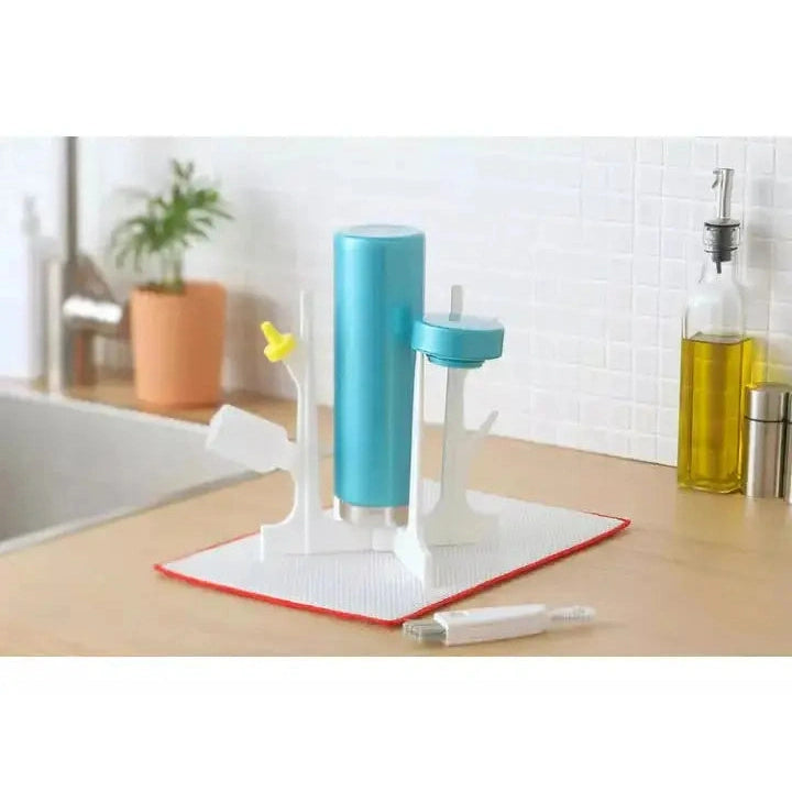 Marna Bottle Drying Rack