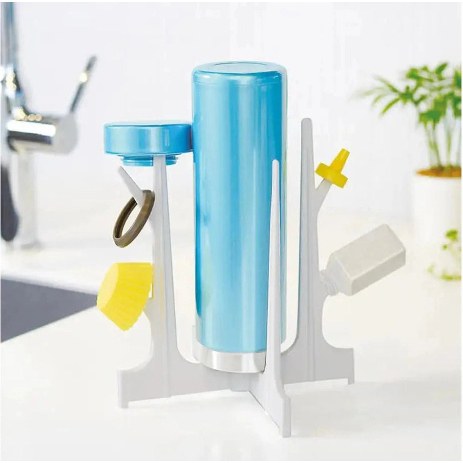 Marna Bottle Drying Rack