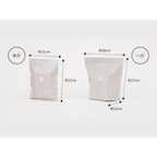 Marna Bread Freezer Bag 1 Kin 2pcs