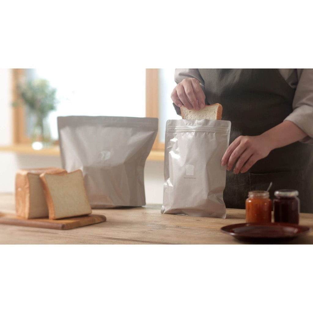 Marna Bread Freezer Bag 1 Kin 2pcs