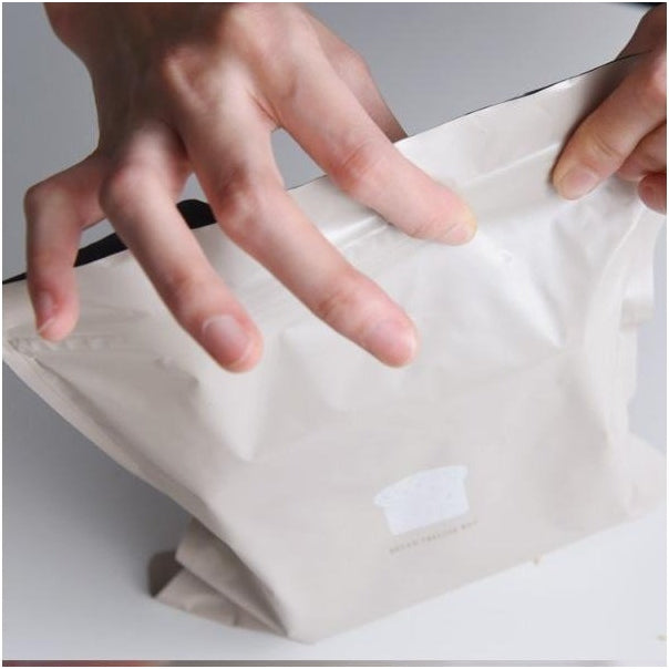 Marna Bread Freezer Bag Small 1/2 Kin 2pcs