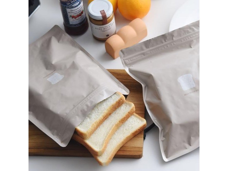 Marna Bread Freezer Bag 2pcs