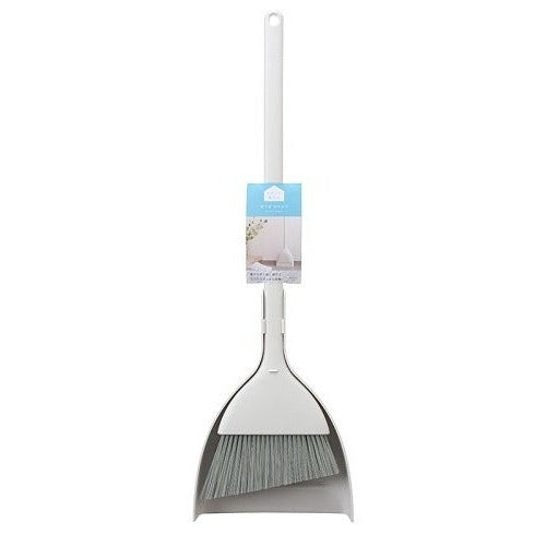 Marna Beautiful Broom + Dustpan