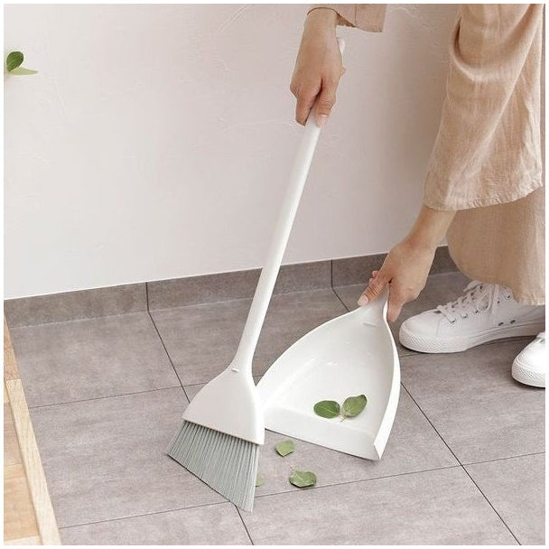 Marna Beautiful Broom + Dustpan