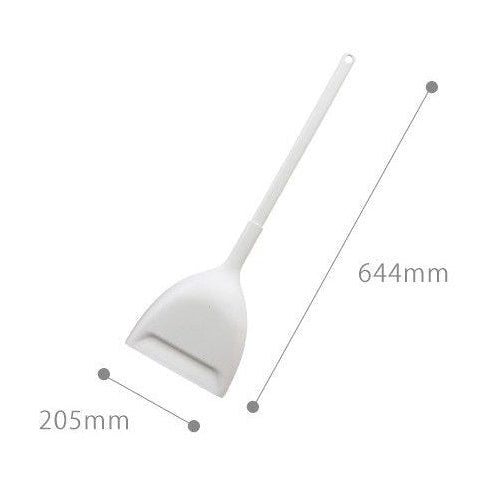 Marna Beautiful Broom + Dustpan