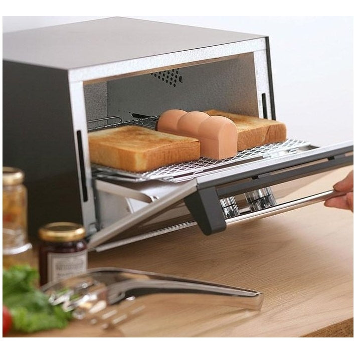 Marna Ceramic Toast Steamer