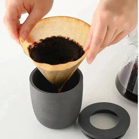 Marna ready to Coffee Deodorizer Pot