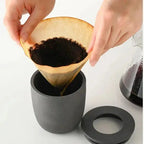 Marna ready to Coffee Deodorizer Pot