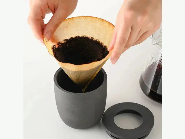 Marna Coffee Deodorizer Pot