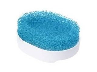 Marna Draining Sponge Soap Dish