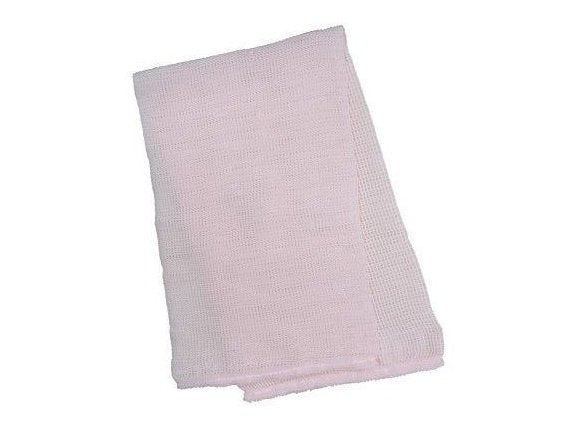 Marna Factory Body Towel Soft Pink