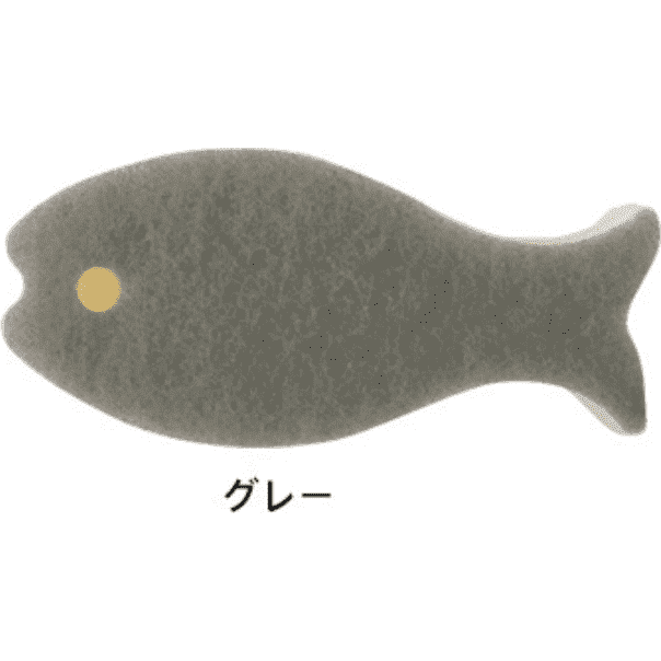 Marna Fish Sponge