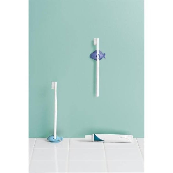 Marna OSAKANA Fish Toothbrush Holder