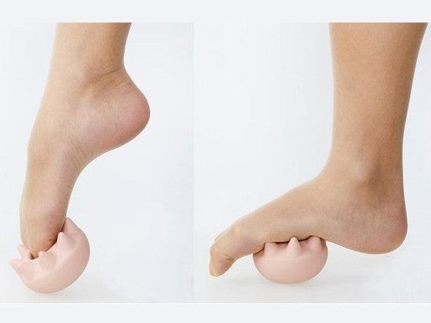 Marna Foot Massage