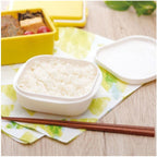 Marna Freeze Microwave Kiwami Rice Container-Ultimate