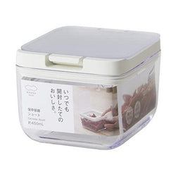 Marna Good Lock Canister Short 450ml