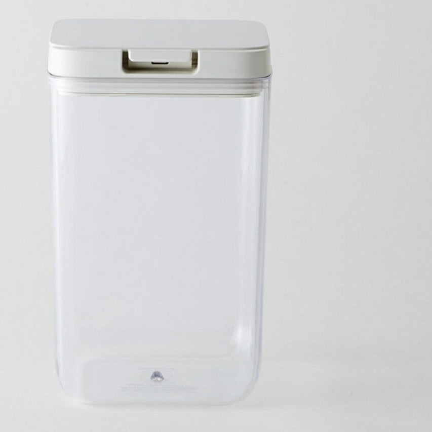 Marna Good Lock Canister Tall 1200ml