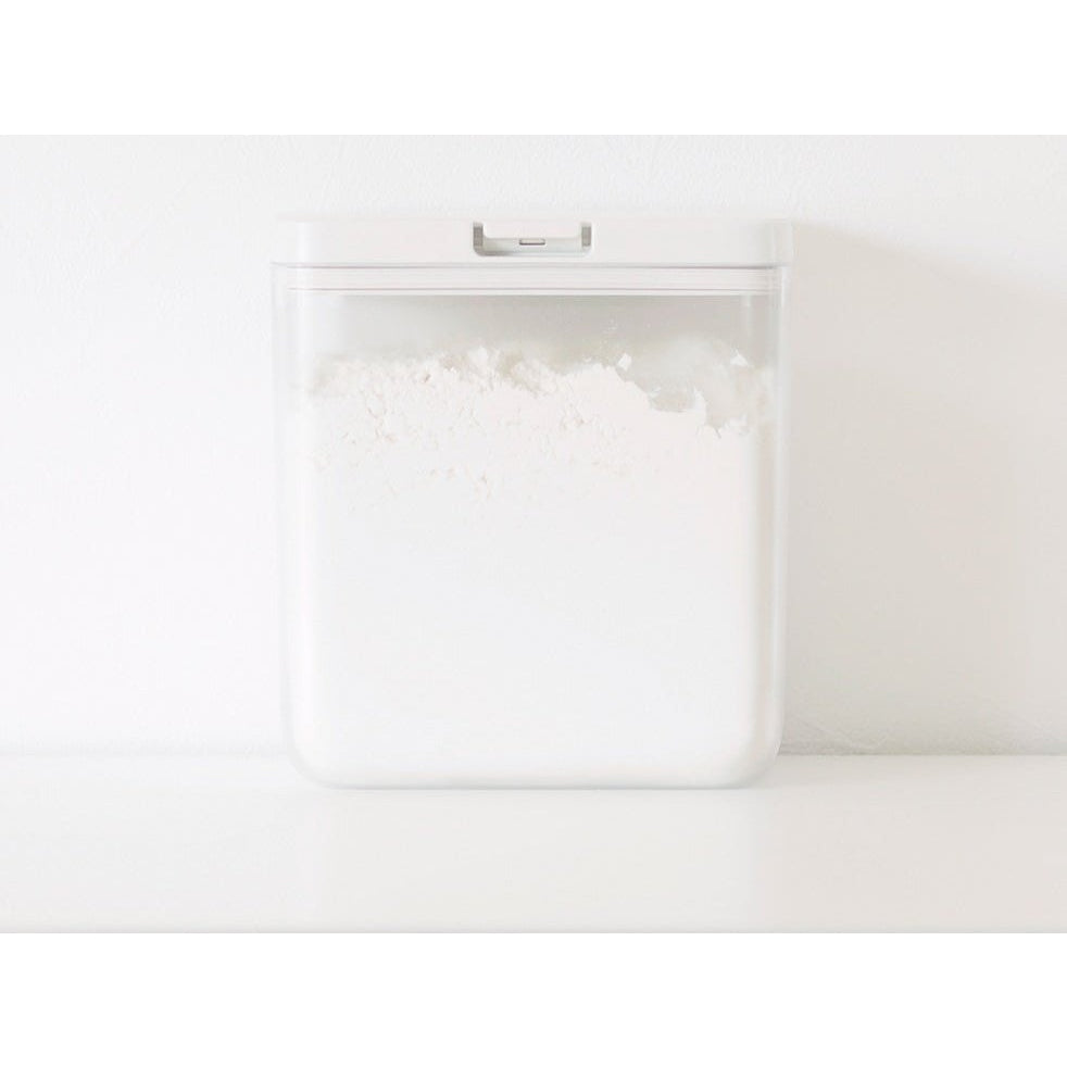 Marna Good Lock Canister Wide Tall 2000ml