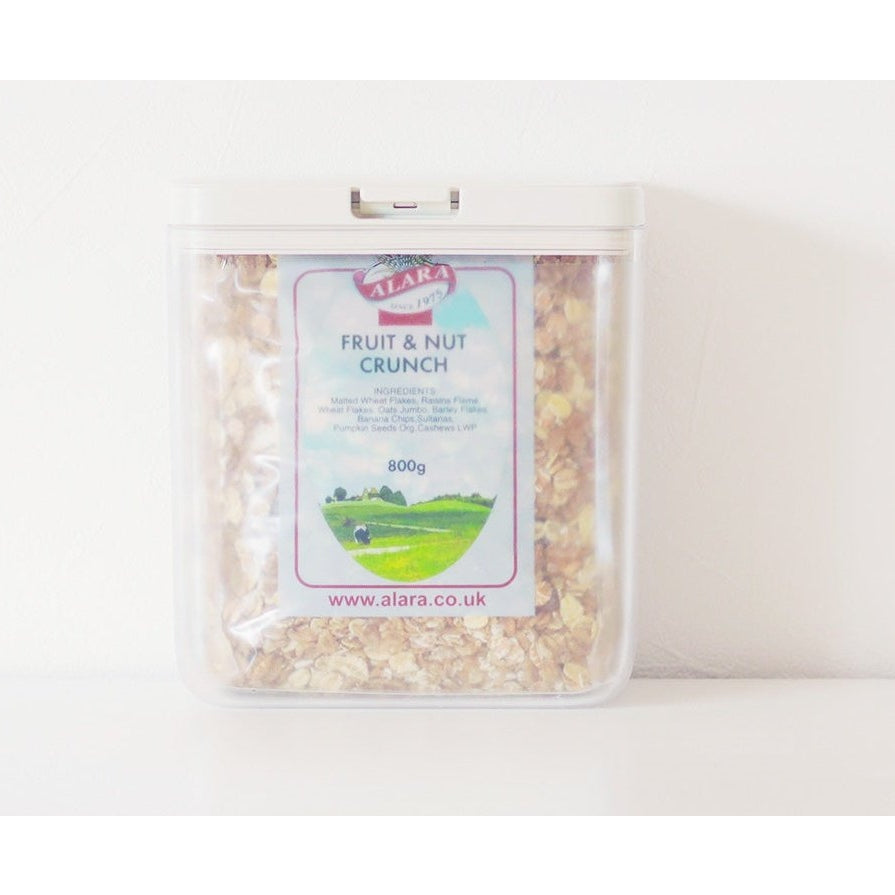 Marna Good Lock Canister Wide Tall 2000ml