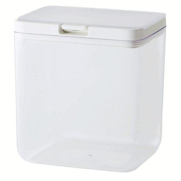 Marna Good Lock Canister Wide Tall 2000ml