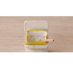 Marna Good Lock Canister Wide Tall 2000ml