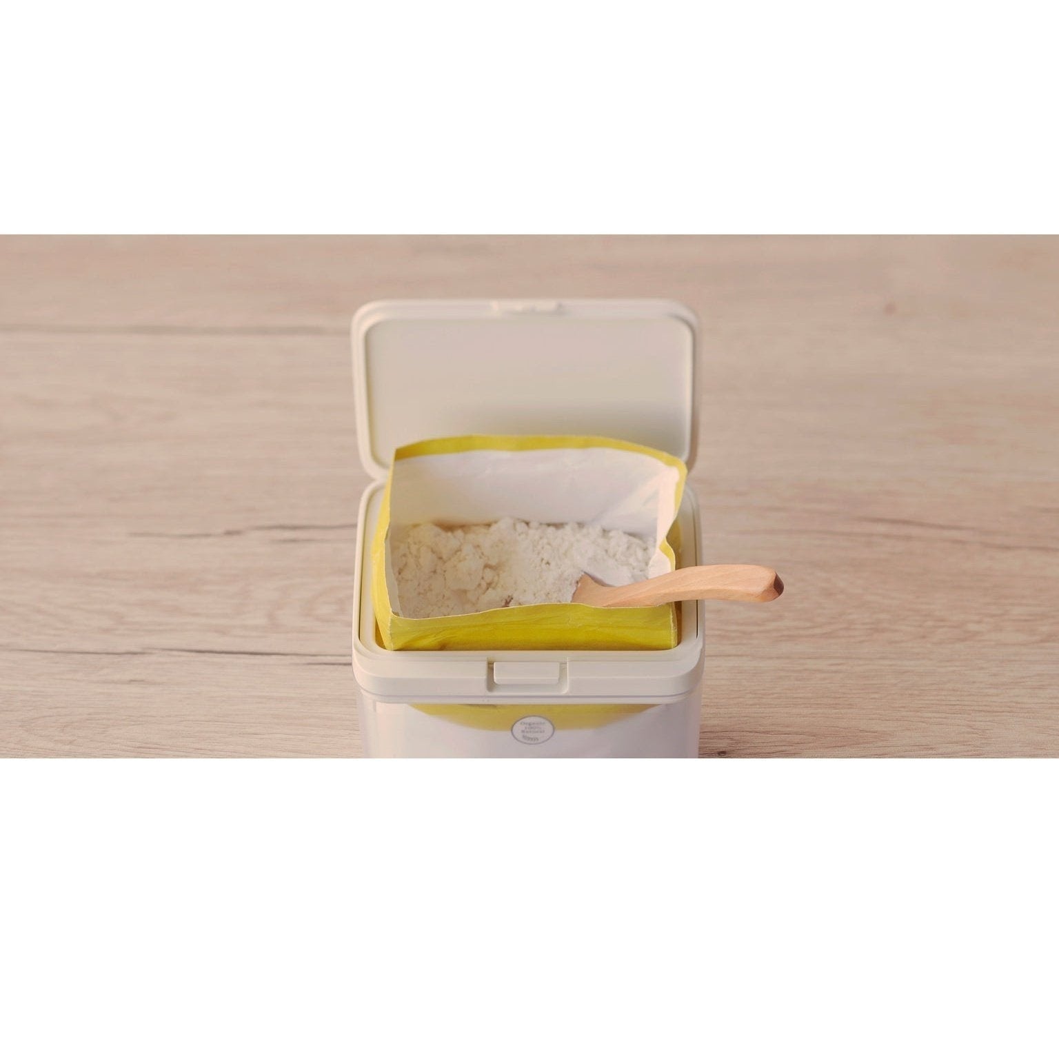 Marna Good Lock Canister Wide Tall 2000ml