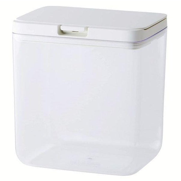 Marna Good Lock Canister Wide Tall 2000ml