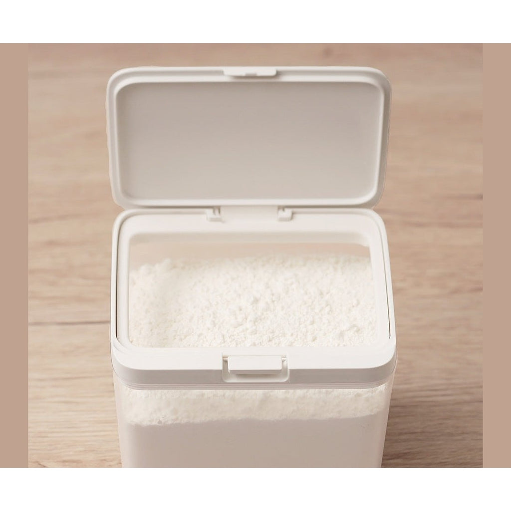 Marna Good Lock Canister Wide Tall 2000ml