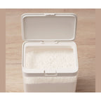 Marna Good Lock Canister Wide Tall 2000ml