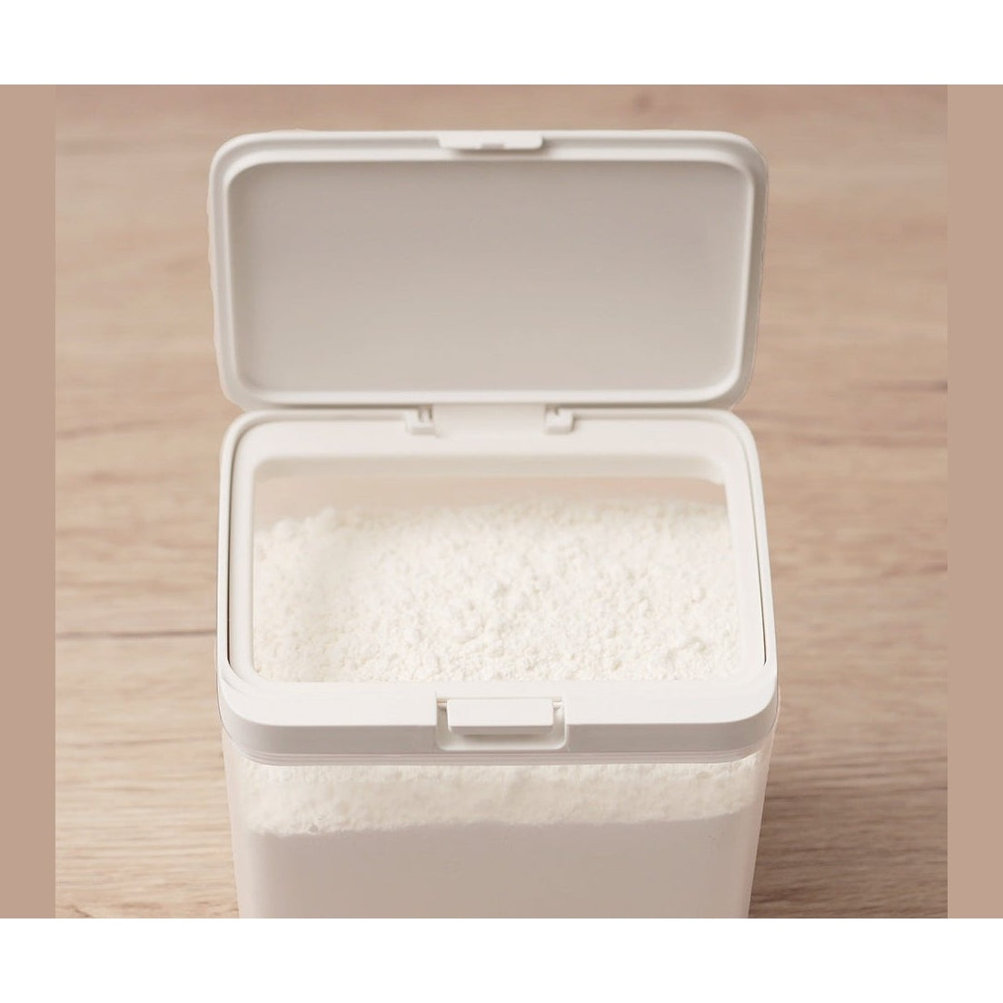 Marna Good Lock Canister Wide Tall 2000ml