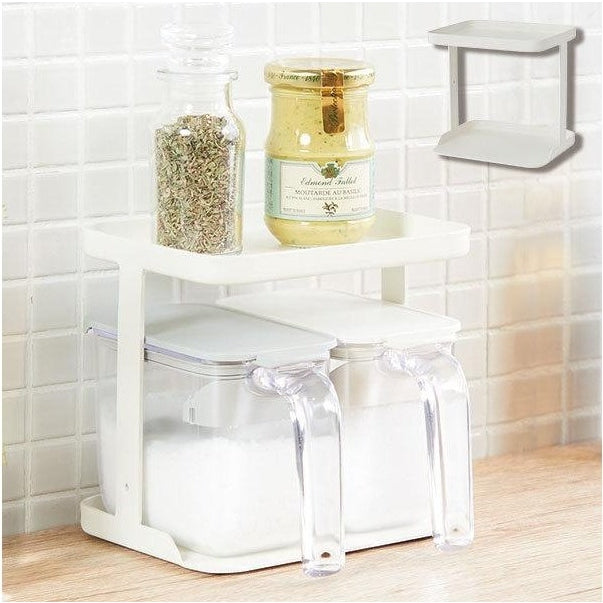 Marna Good Lock Condiment Organiser Rack