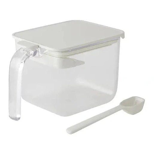 Marna Good Lock Wide Condiment Container 600ml